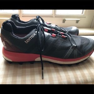 ADIDAS TERREX SNEAKERS